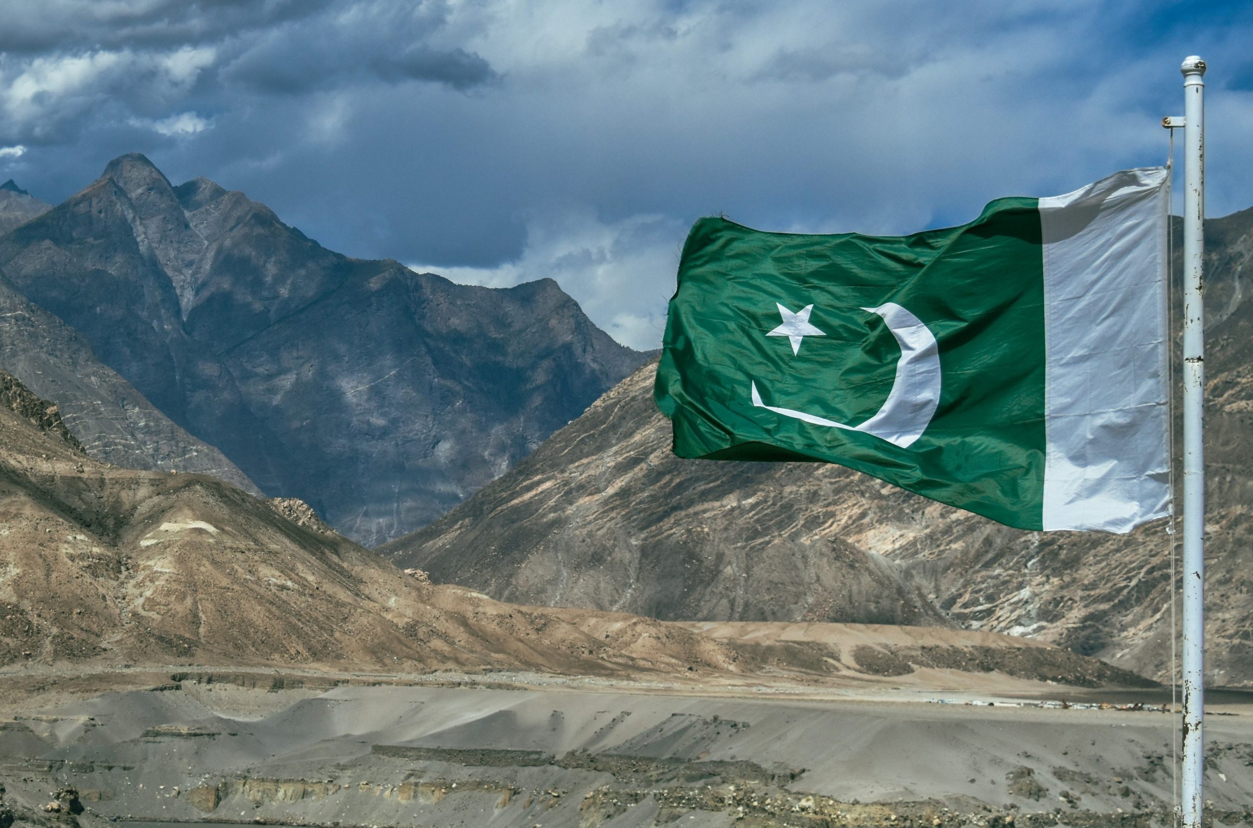 Pakistan’s Identity Crisis: Unity in Diversity